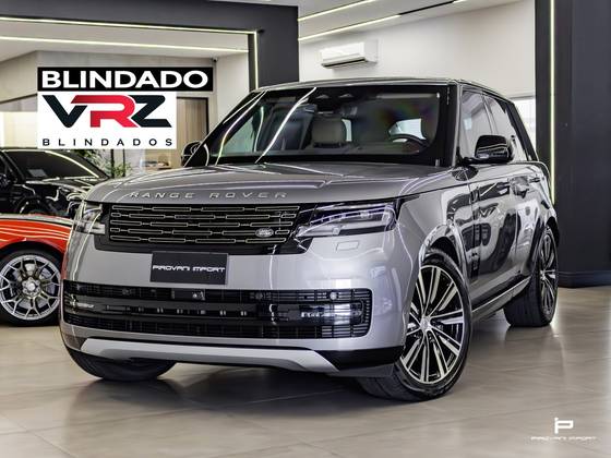 LAND ROVER RANGE ROVER 3.0 P510e PHEV HSE AWD AUTOMÁTICO LAND ROVER RANGE ROVER 3.0 P510e PHEV HSE AWD AUTOMÁTICO
